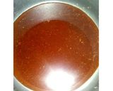 Foto langkah ke 3 dari resep Caramel Custard Pudding.