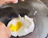 แบล็คเบอรี่ มินิชีสเค้ก ขนมหวานจากผลไม้ฟรีหลังบ้าน 😋 วิธีทำสูตร 3 รูป