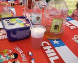 Foto del paso 1 de la receta: Terremoto ydk 2020🇨🇱🇩🇴🇨🇱🇩🇴🇨🇱🇩🇴🇨🇱