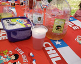 Foto del paso 1 de la receta: Terremoto ydk 2020🇨🇱🇩🇴🇨🇱🇩🇴🇨🇱🇩🇴🇨🇱