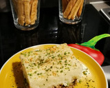 Shepherd's pie /pásztorpite/-gluténmentesen recept fázis 7 fotója