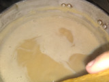 Dulce de leche casero