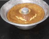 Foto del paso 4 de la receta: Budín de yogur griego