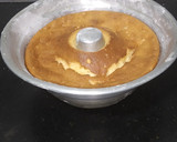 Foto del paso 4 de la receta: Budín de yogur griego