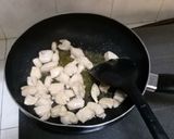 Foto langkah ke 3 dari resep Indian Butter Chicken.