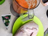 Ayam Bakar Taliwang