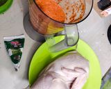 Foto langkah ke 1 dari resep Ayam Bakar Taliwang.