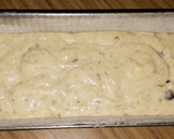 Foto del paso 2 de la receta: Budín de banana con chips de chocolate