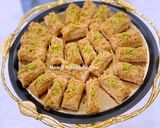 صورة لخطوة 3 من وصفة حلى الشعيرية 😋😍