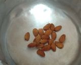A picture of step 2 of Kulfi ice#KITCHEN QUEENS#DELIGHTFUL CUISINE.