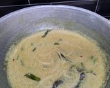 Foto langkah ke 3 dari resep Mangut Nila.