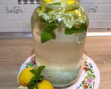 Bodzaital recept fázis 6 fotója