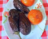 Foto del paso 2 de la receta: Zaalouk