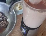 Hình bước làm 4 của món Pate Gan Heo