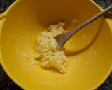 Foto del paso 1 de la receta: Budín de banana glaseado