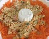 Foto del paso 2 de la receta: Japanese Sushi Rosca Especial!!