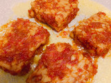 Tempe Bakar