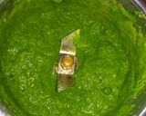 ચોળાફળી ચટણી(Chorafali chatney recipe in gujarati) રેસીપી સ્ટેપ3ફોટો