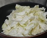 薑燒豬肉高麗菜的食譜步驟3照片