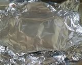 A picture of step 5 of Cheeze potatos.