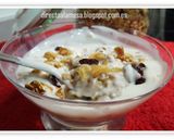 Foto del paso 6 de la receta Granola casera