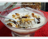 Foto del paso 6 de la receta: Granola casera