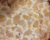 Foto del passaggio 6 della ricetta Torta di mele semplice