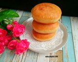 Foto langkah ke 7 dari resep Donat Empuk NCC.