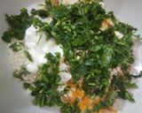 मेथी थेपला (Methi thepla recipe in Hindi) रेसिपी चरण 1 फोटो