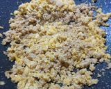Foto langkah ke 7 dari resep Orak arik ayam telur.