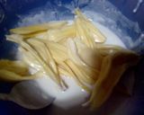 Foto langkah ke 4 dari resep Nangka Goreng Tepung.