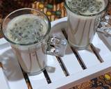 Cara Membuat Smoothies Kurma Ruthob Markisa 3