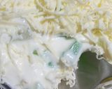 Foto langkah ke 4 dari resep Buko Pandan Creamy.