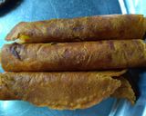સાતમ થાળ(satam thal recipe in gujarati) રેસીપી સ્ટેપ2ફોટો