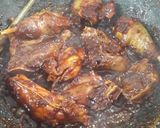 Foto langkah ke 2 dari resep Ayam Bakar Solo (teflon).