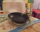 Foto del paso 4 de la receta: Tortilla de papas con cebolla