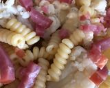 Une image de l'étape 3 de Mac&cheese&choux-fleur.