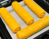 Bejgli recept fázis 8 fotója