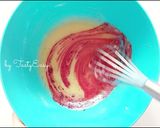 Foto langkah ke 1 dari resep Kue Kering Imlek | Fortune Cookies | Kue Kering Hias | Cookies Imlek | Kue Imlek | Kue Kering.