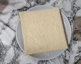 Foto langkah ke 2 dari resep Roti Bakar.