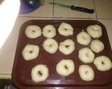 Foto langkah ke 4 dari resep Donut ala devi.