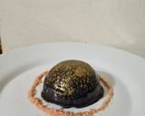 Foto del paso 7 de la receta: Mousse con glaseado espejo