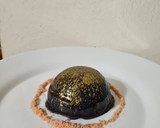 Foto del paso 7 de la receta: Mousse con glaseado espejo