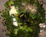 Foto langkah ke 3 dari resep Oseng Genjer Simple.