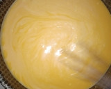 Foto del paso 1 de la receta: Postre de Vainilla y flan de dulce de leche