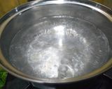 Foto langkah ke 1 dari resep Bakso Kuah rasa Soto.