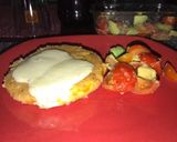 Foto del paso 5 de la receta: Milanesas de calabaza