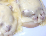 Foto del paso 5 de la receta: Patata Loca