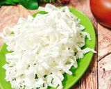 Hình bước làm 6 của món Mứt củ cải #ngon_bất_ngờ