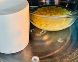 A picture of step 2 of Microwave Macaroni Pasta.